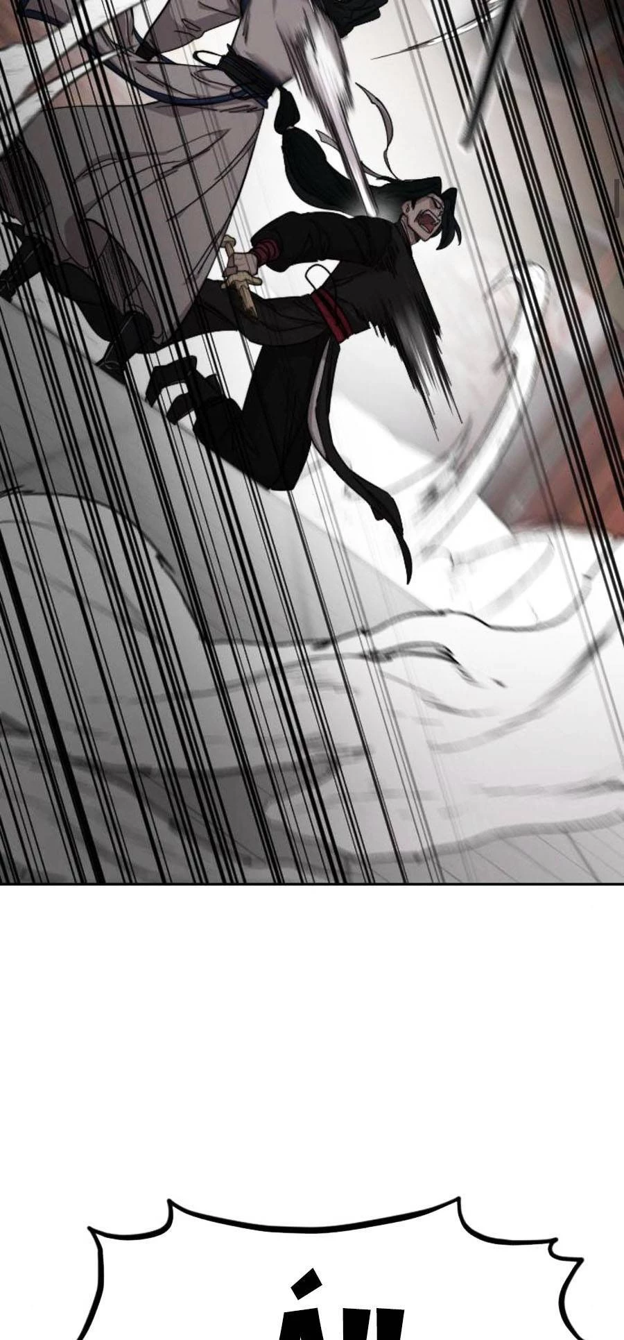 Hoa Sơn Tái Xuất Chapter 59 - Trang 3