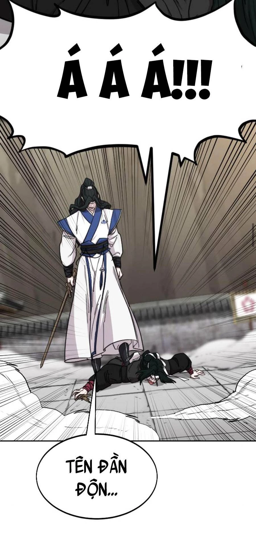 Hoa Sơn Tái Xuất Chapter 59 - Trang 3