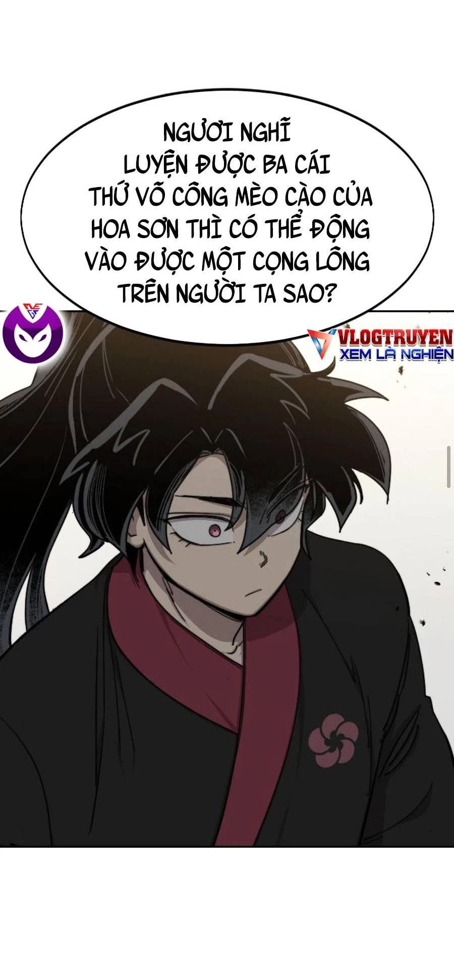 Hoa Sơn Tái Xuất Chapter 59 - Trang 3