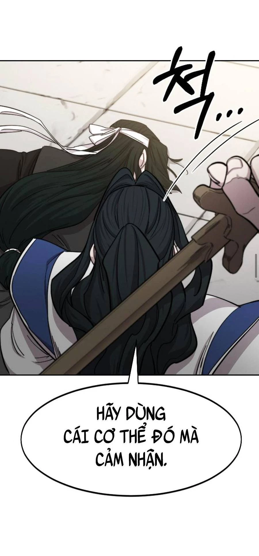 Hoa Sơn Tái Xuất Chapter 59 - Trang 3