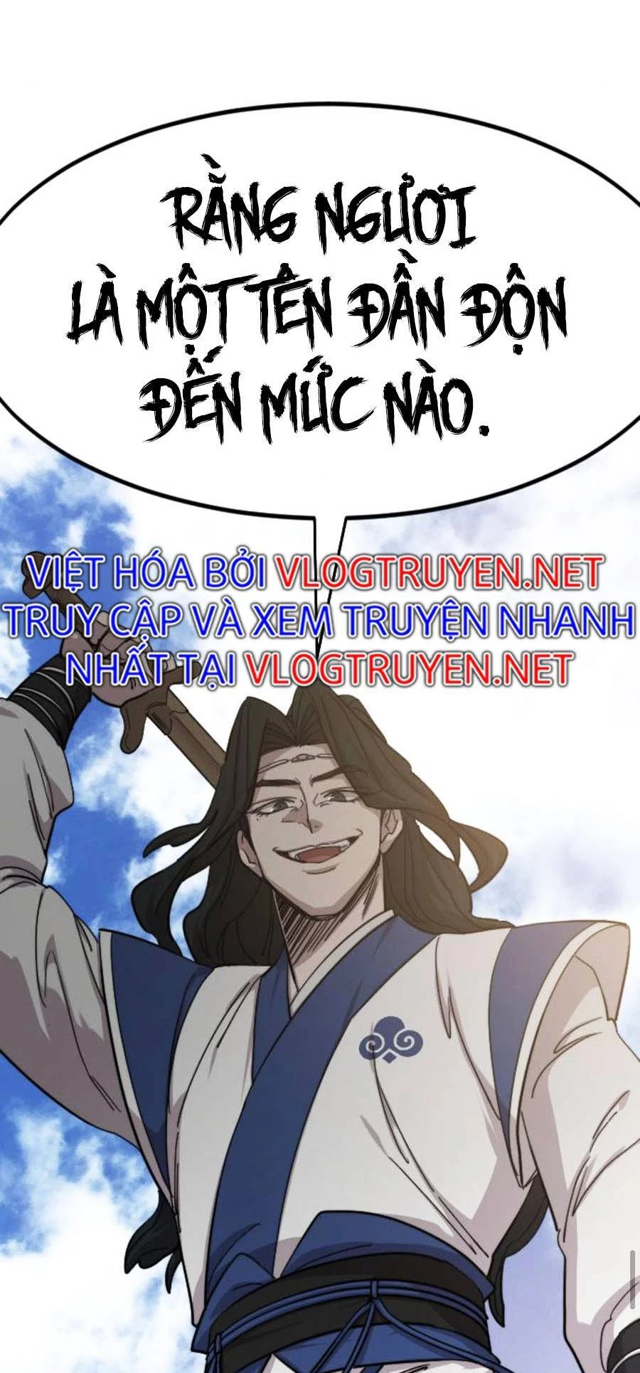 Hoa Sơn Tái Xuất Chapter 59 - Trang 3