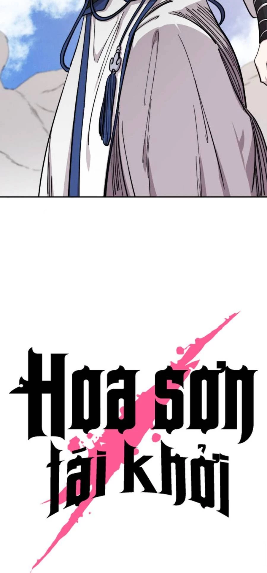 Hoa Sơn Tái Xuất Chapter 59 - Trang 3