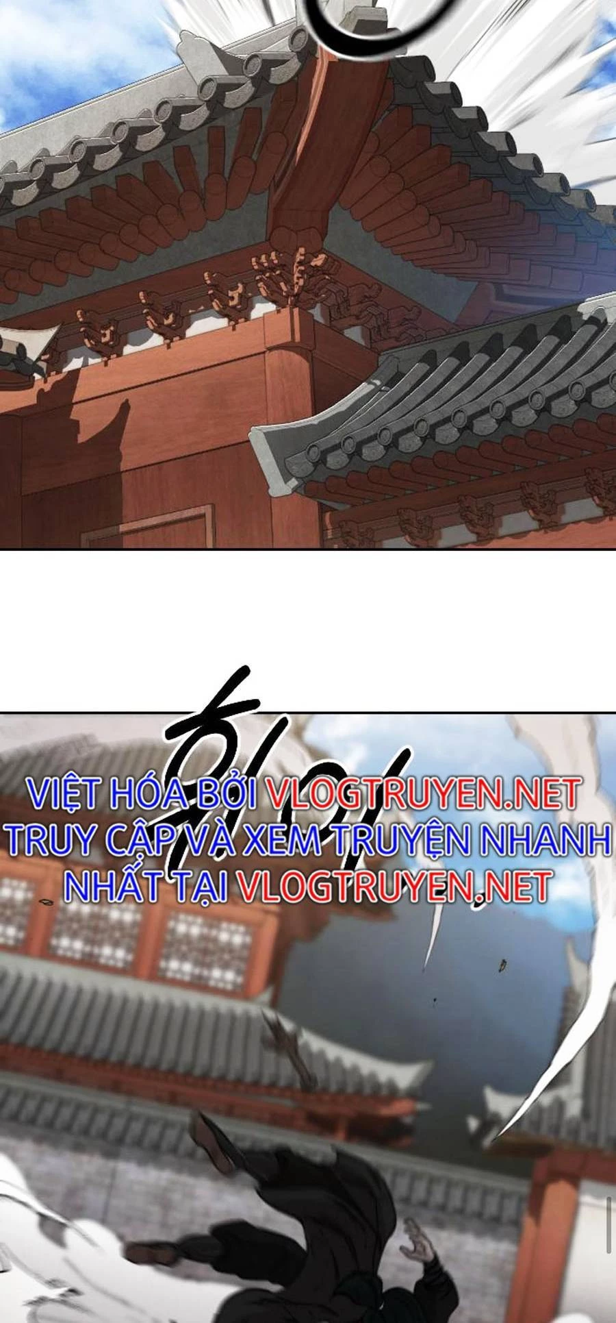 Hoa Sơn Tái Xuất Chapter 59 - Trang 3