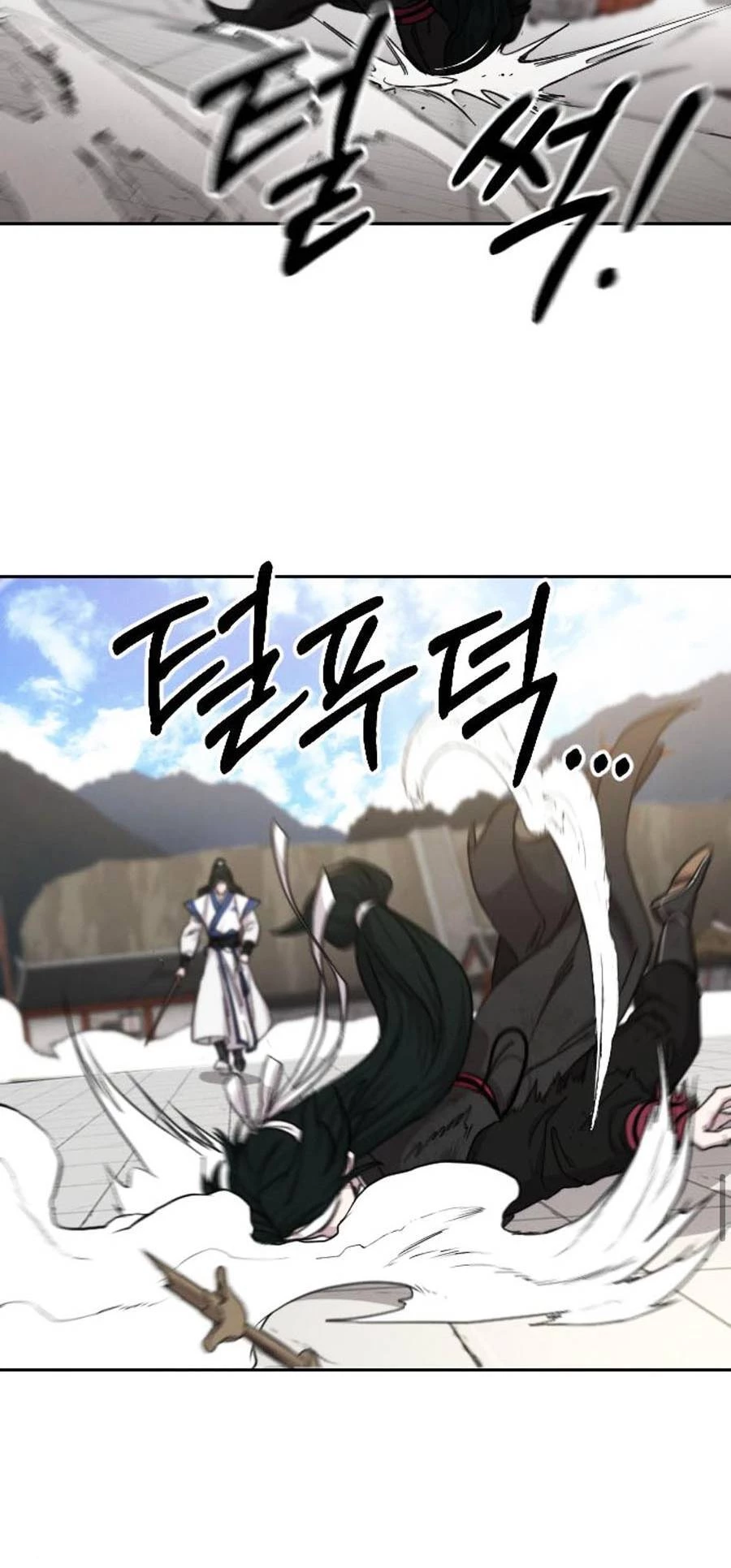 Hoa Sơn Tái Xuất Chapter 59 - Trang 3