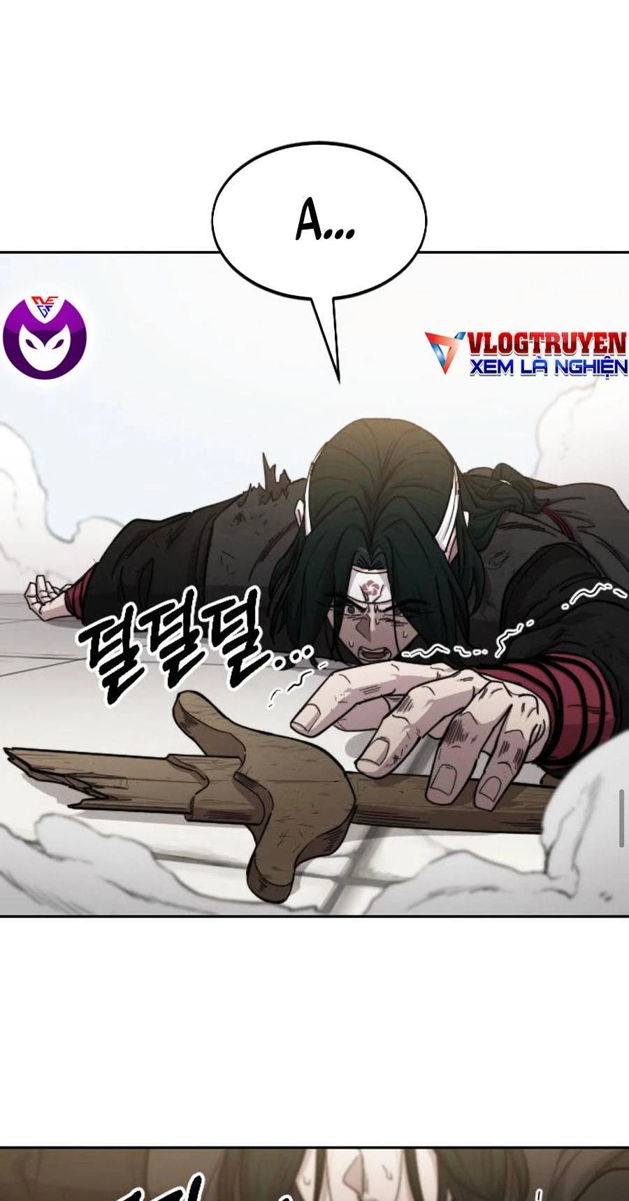 Hoa Sơn Tái Xuất Chapter 59 - Trang 3