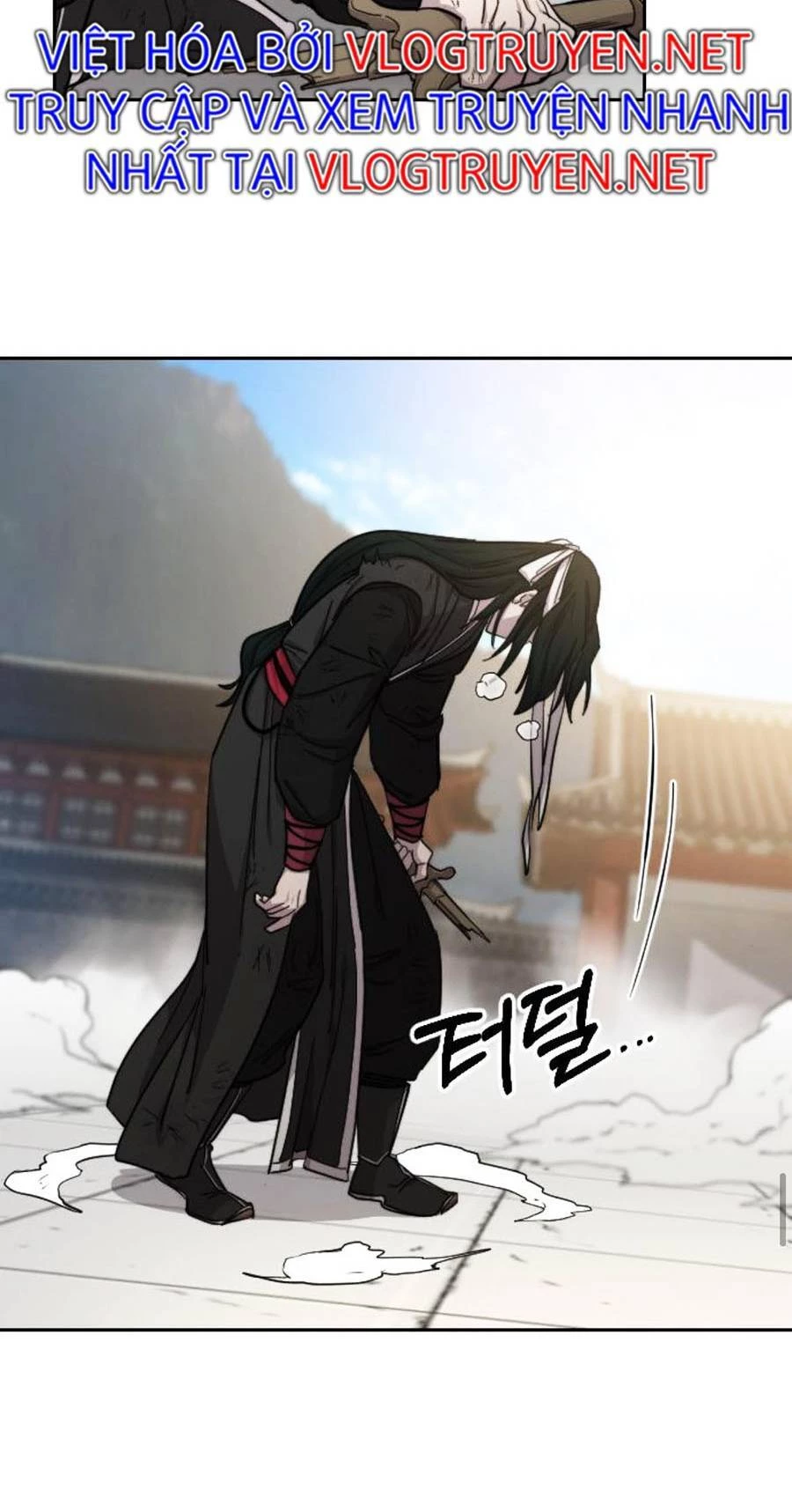 Hoa Sơn Tái Xuất Chapter 59 - Trang 3