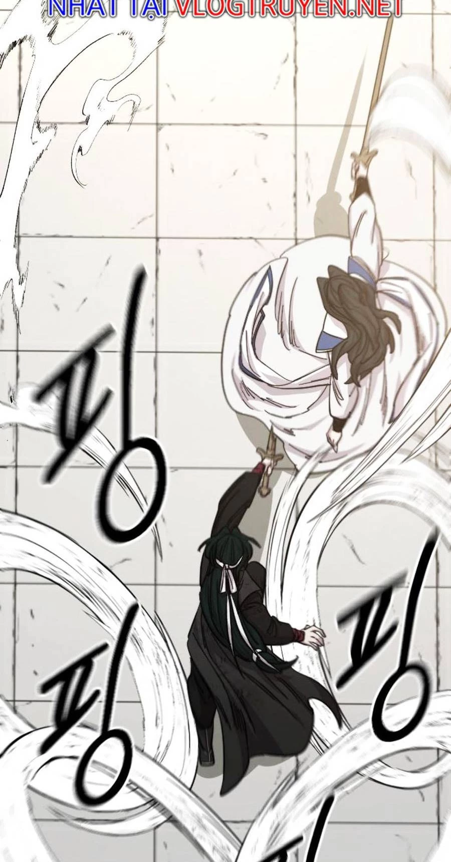 Hoa Sơn Tái Xuất Chapter 59 - Trang 3