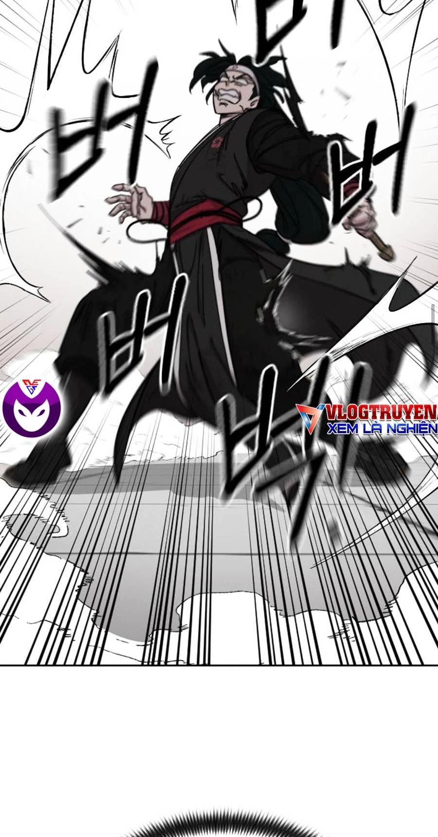 Hoa Sơn Tái Xuất Chapter 59 - Trang 3