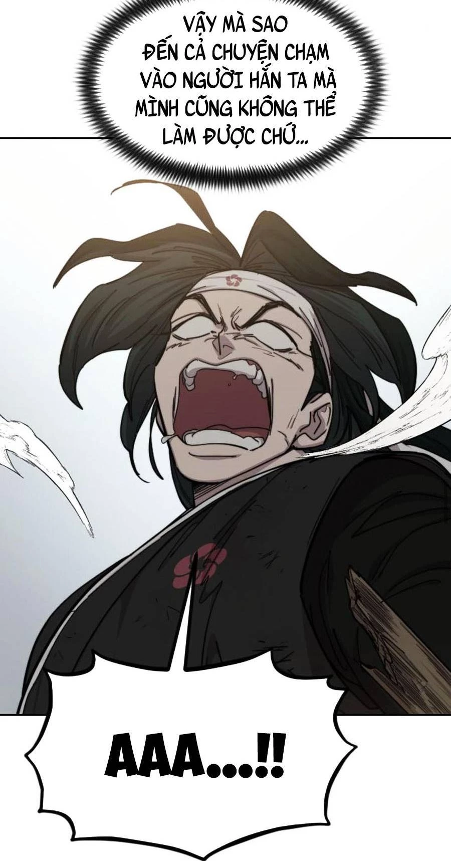 Hoa Sơn Tái Xuất Chapter 59 - Trang 3