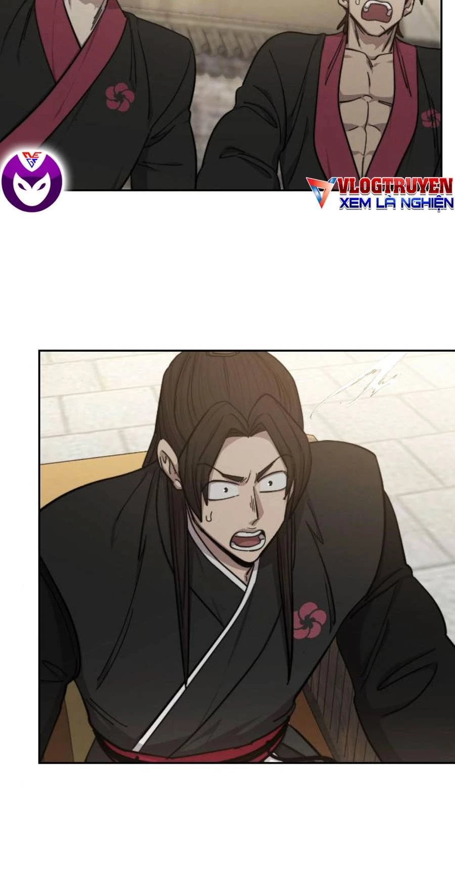 Hoa Sơn Tái Xuất Chapter 59 - Trang 3