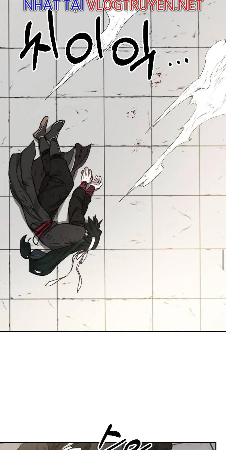 Hoa Sơn Tái Xuất Chapter 59 - Trang 3