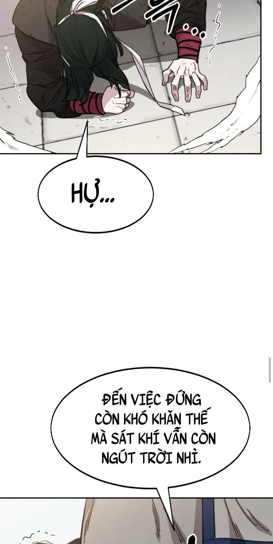 Hoa Sơn Tái Xuất Chapter 59 - Trang 3