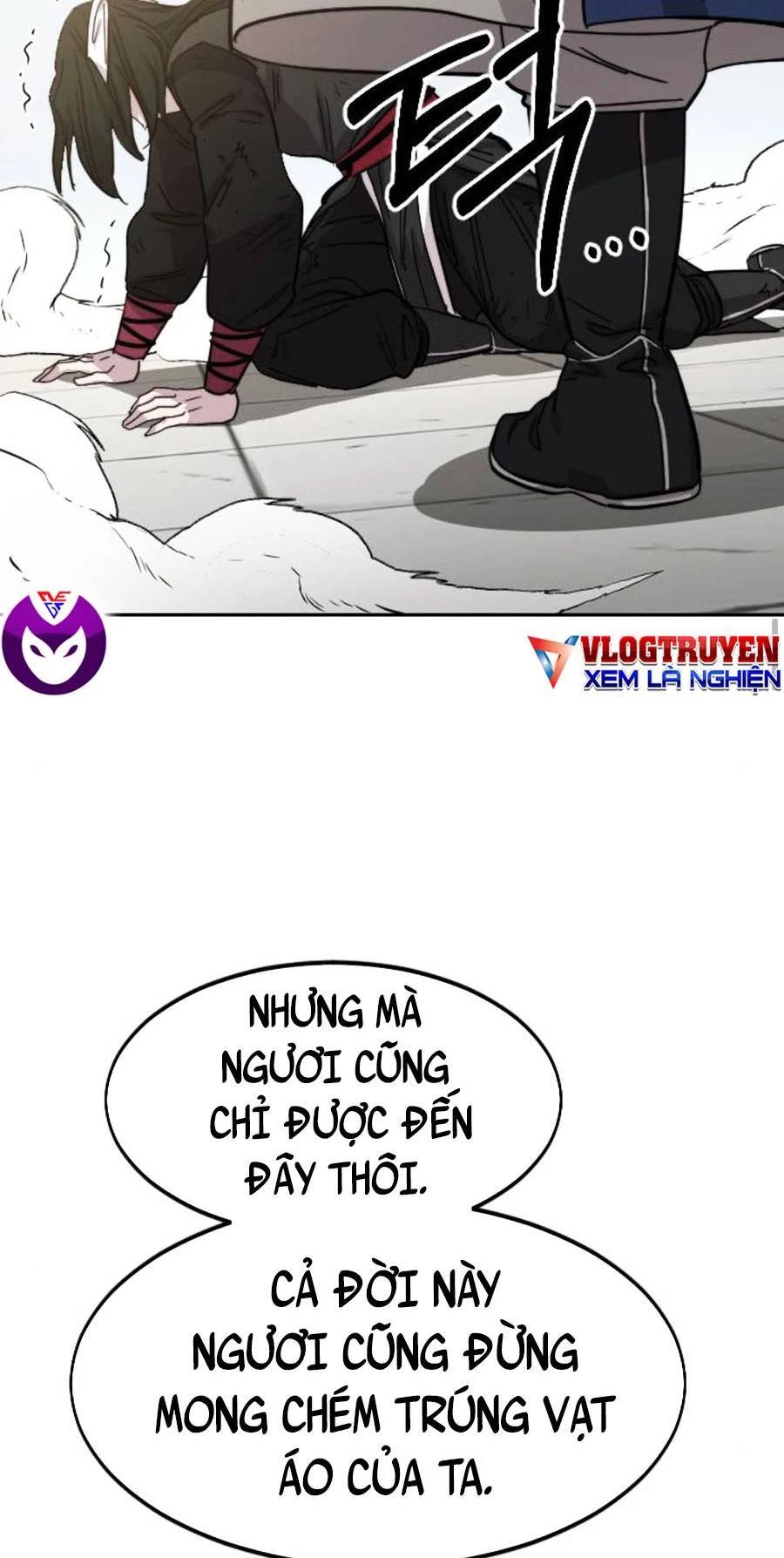 Hoa Sơn Tái Xuất Chapter 59 - Trang 3