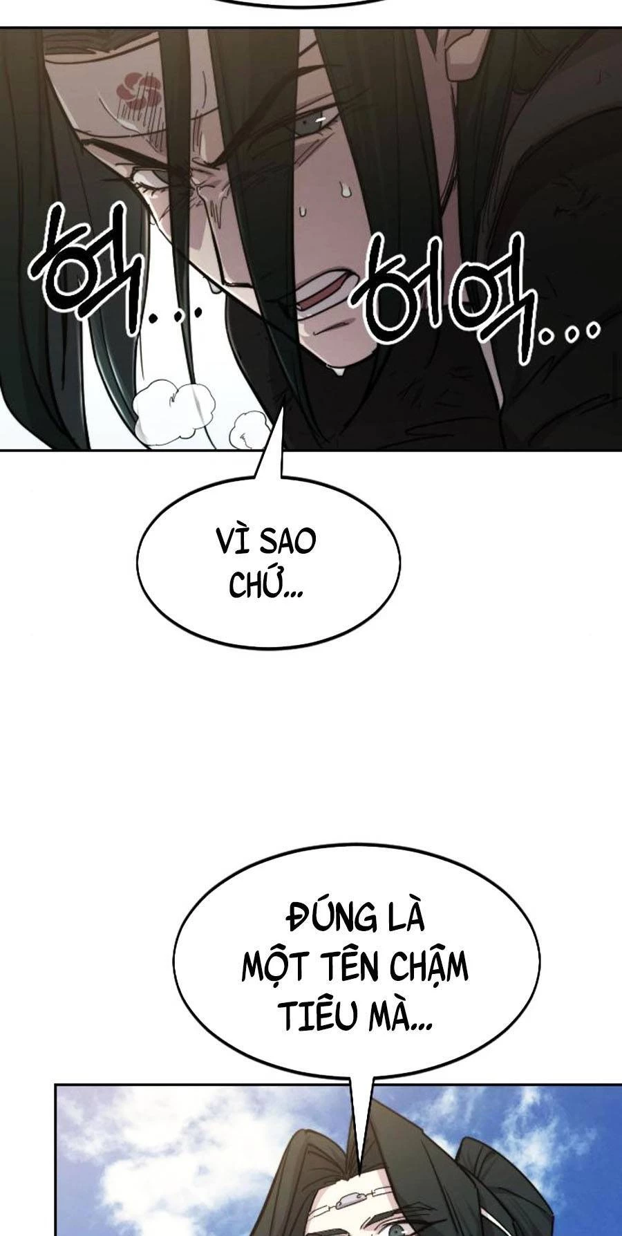 Hoa Sơn Tái Xuất Chapter 59 - Trang 3