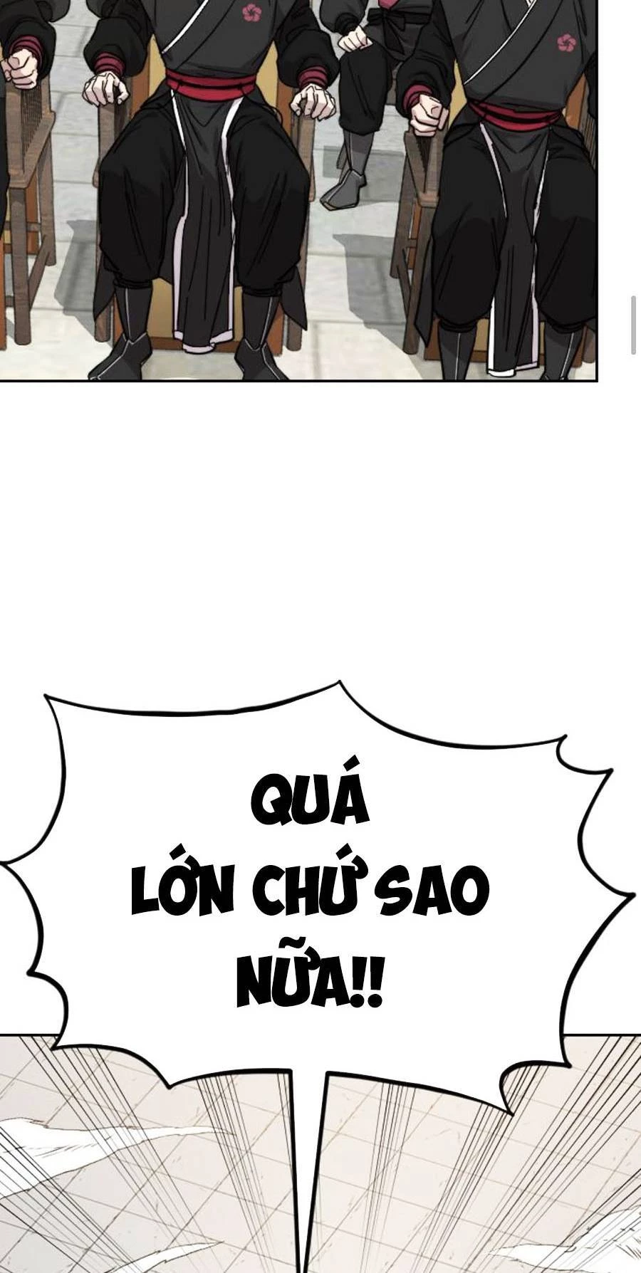 Hoa Sơn Tái Xuất Chapter 59 - Trang 3