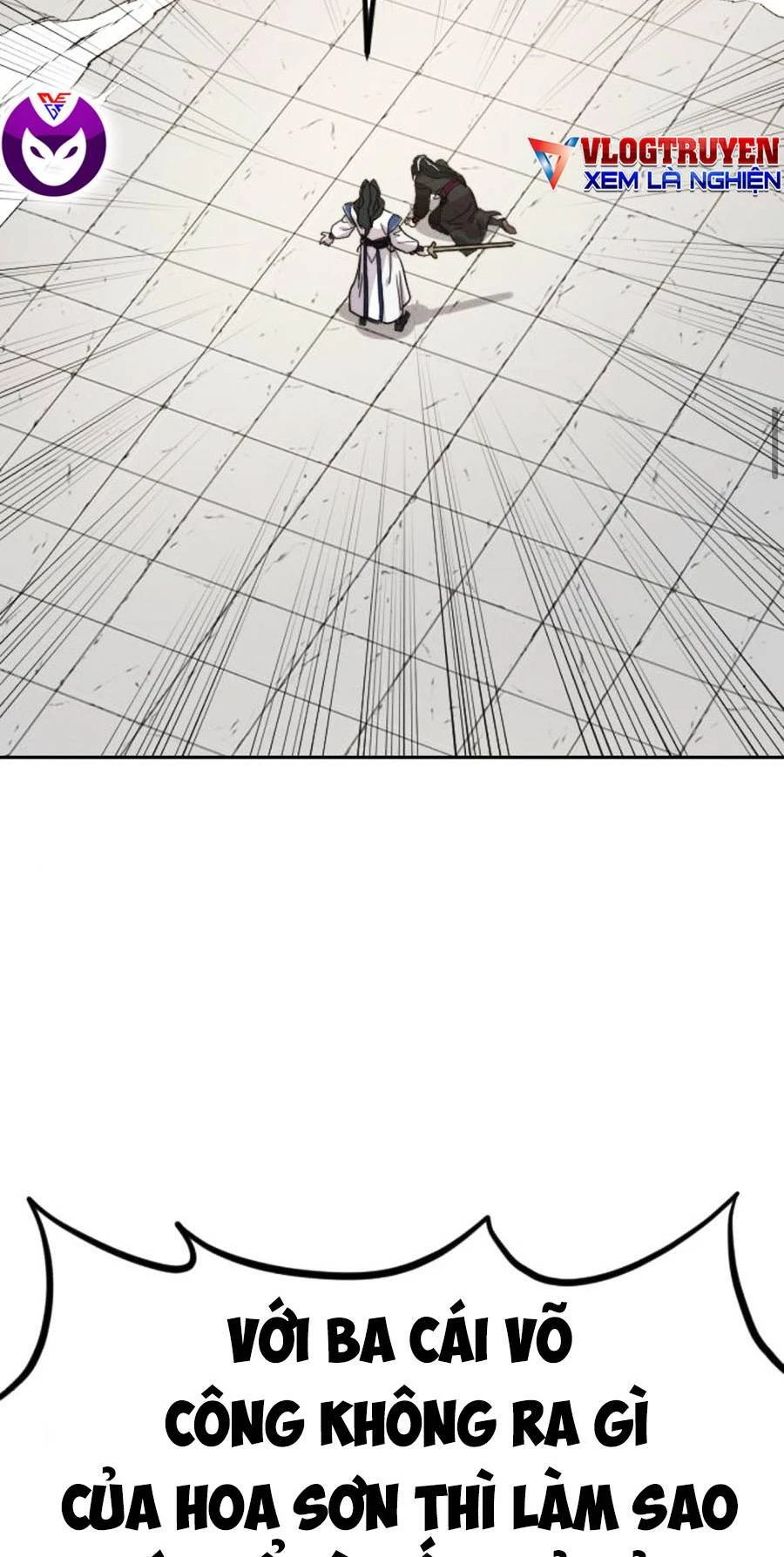 Hoa Sơn Tái Xuất Chapter 59 - Trang 3