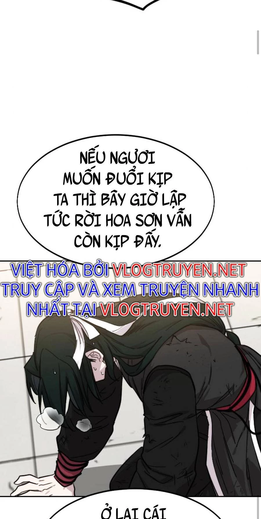 Hoa Sơn Tái Xuất Chapter 59 - Trang 3
