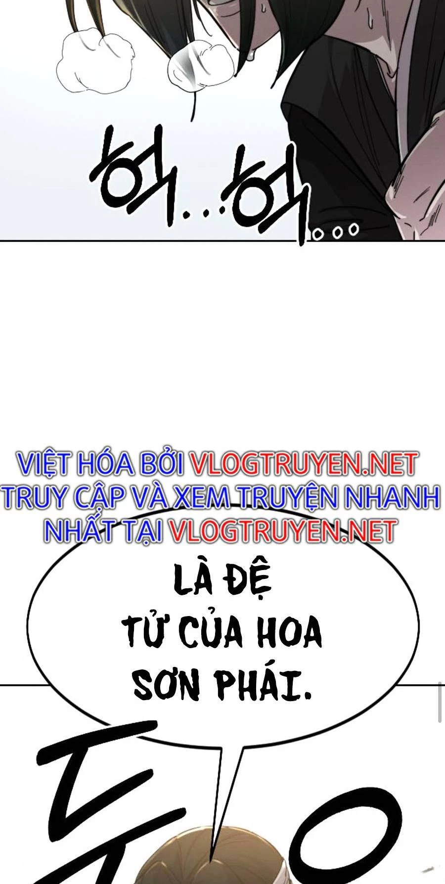 Hoa Sơn Tái Xuất Chapter 59 - Trang 3