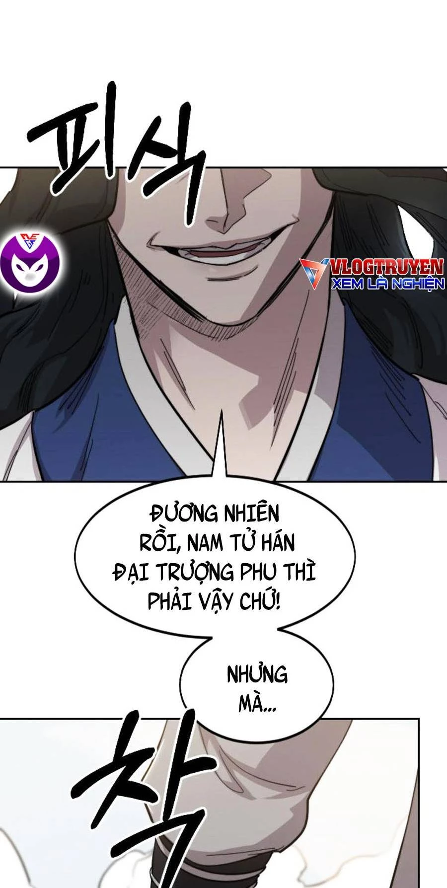 Hoa Sơn Tái Xuất Chapter 59 - Trang 3