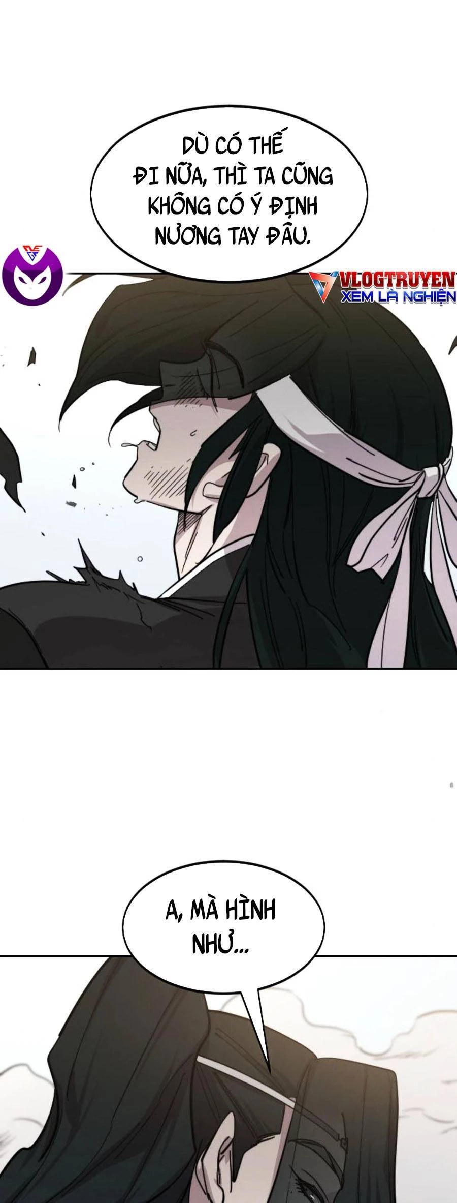 Hoa Sơn Tái Xuất Chapter 59 - Trang 3