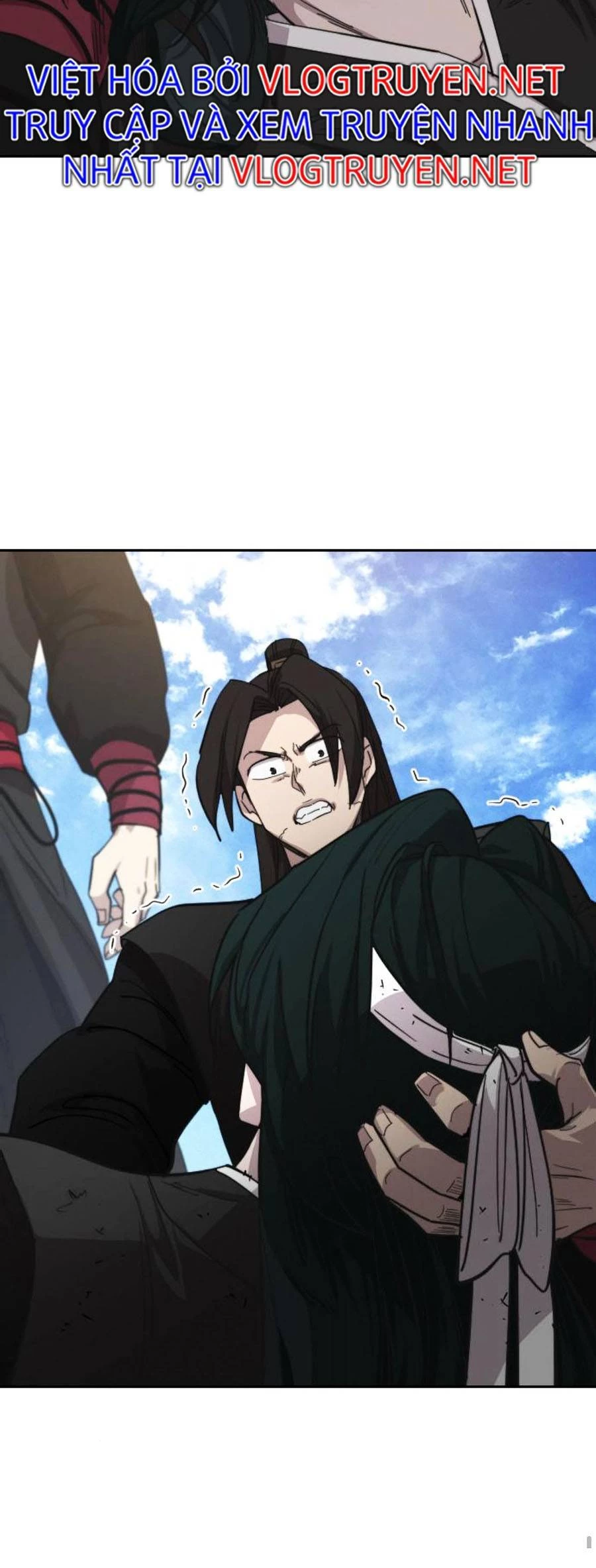 Hoa Sơn Tái Xuất Chapter 59 - Trang 3