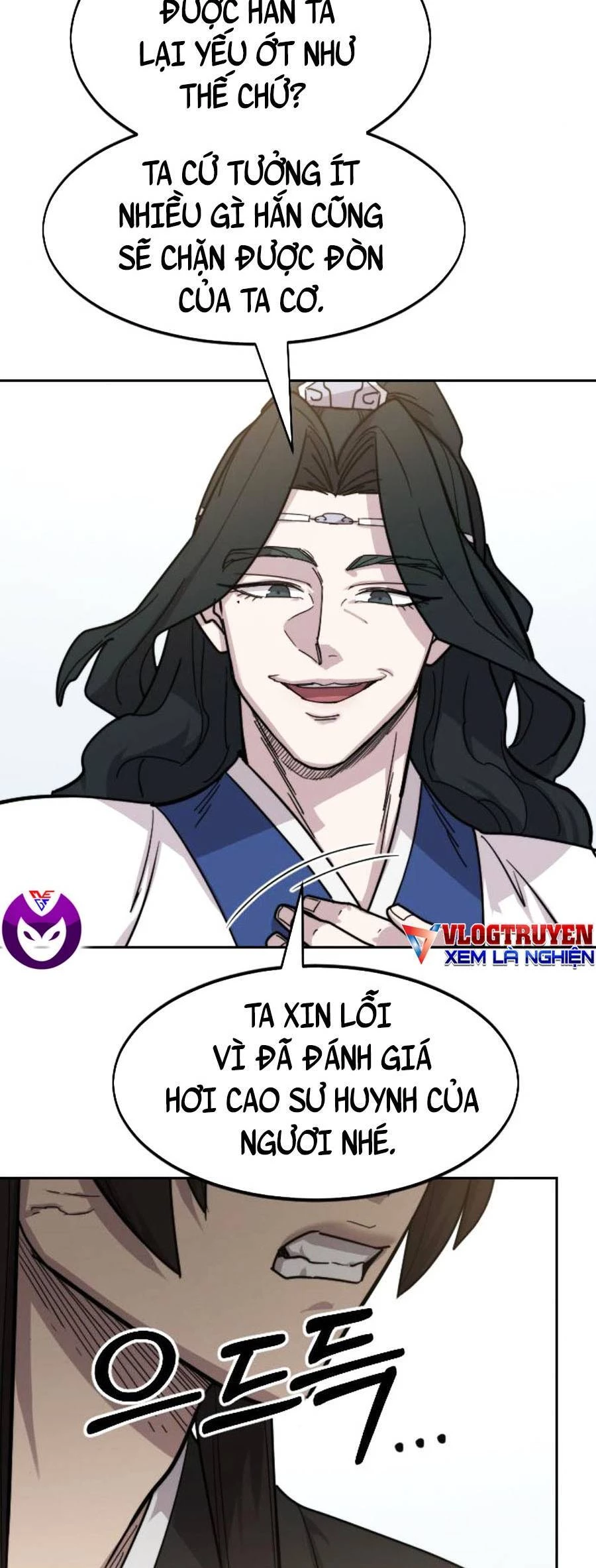 Hoa Sơn Tái Xuất Chapter 59 - Trang 3