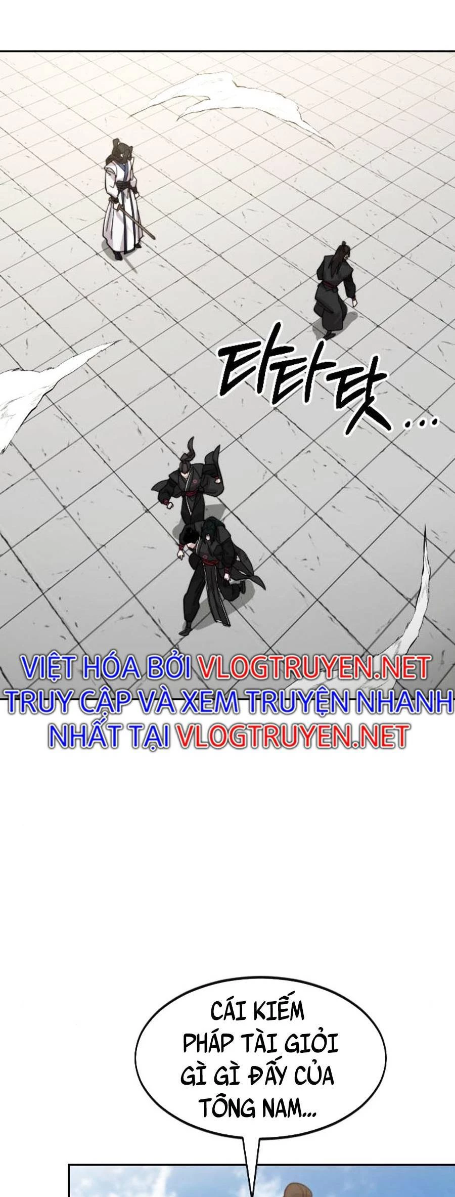 Hoa Sơn Tái Xuất Chapter 59 - Trang 3