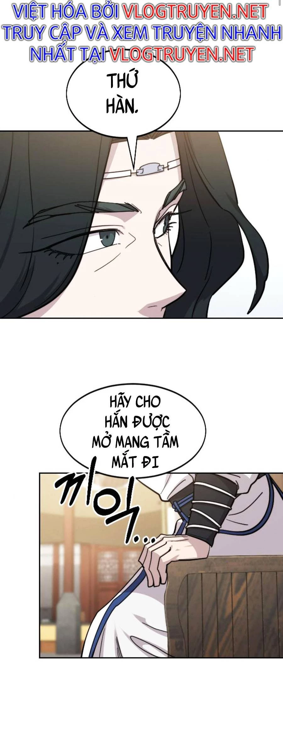 Hoa Sơn Tái Xuất Chapter 59 - Trang 3