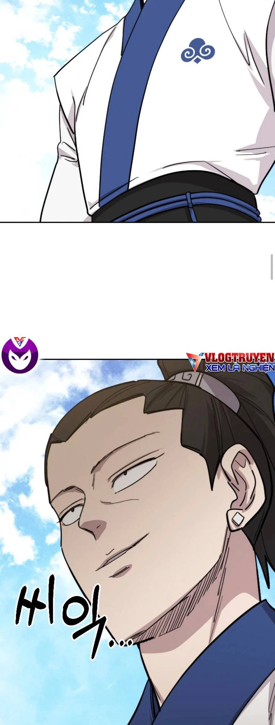 Hoa Sơn Tái Xuất Chapter 59 - Trang 3