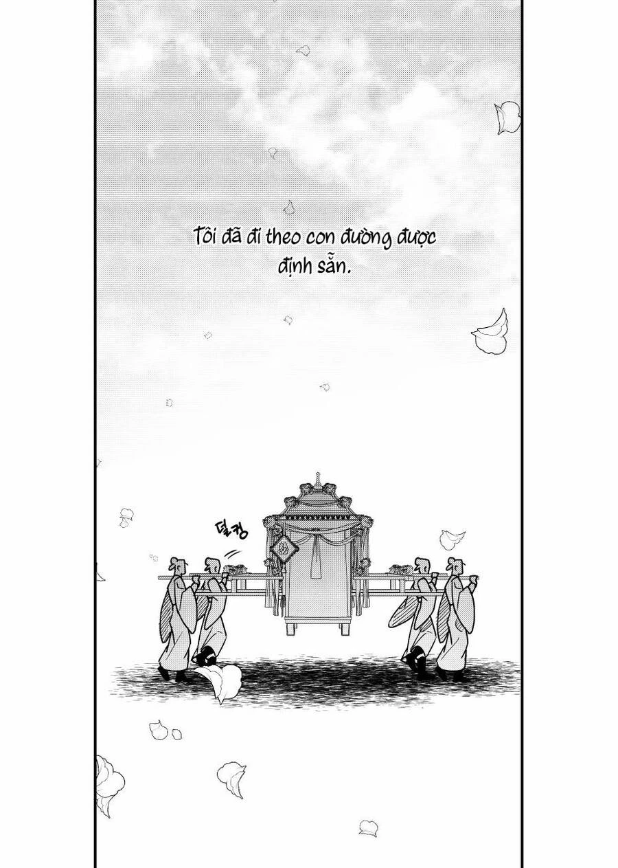 Hoa Sơn Tái Xuất Chapter 59.5 - Trang 2