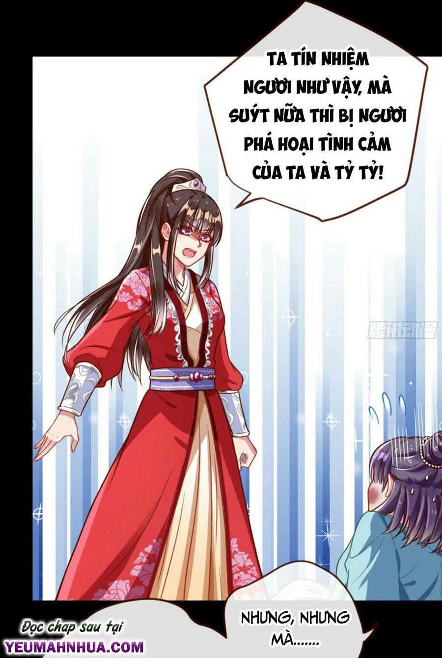 Vạn Tra Triêu Hoàng Chapter 159 - Trang 4