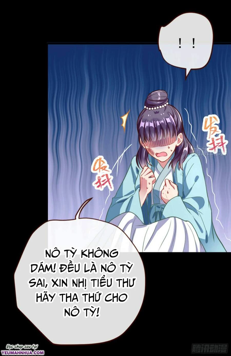 Vạn Tra Triêu Hoàng Chapter 159 - Trang 4