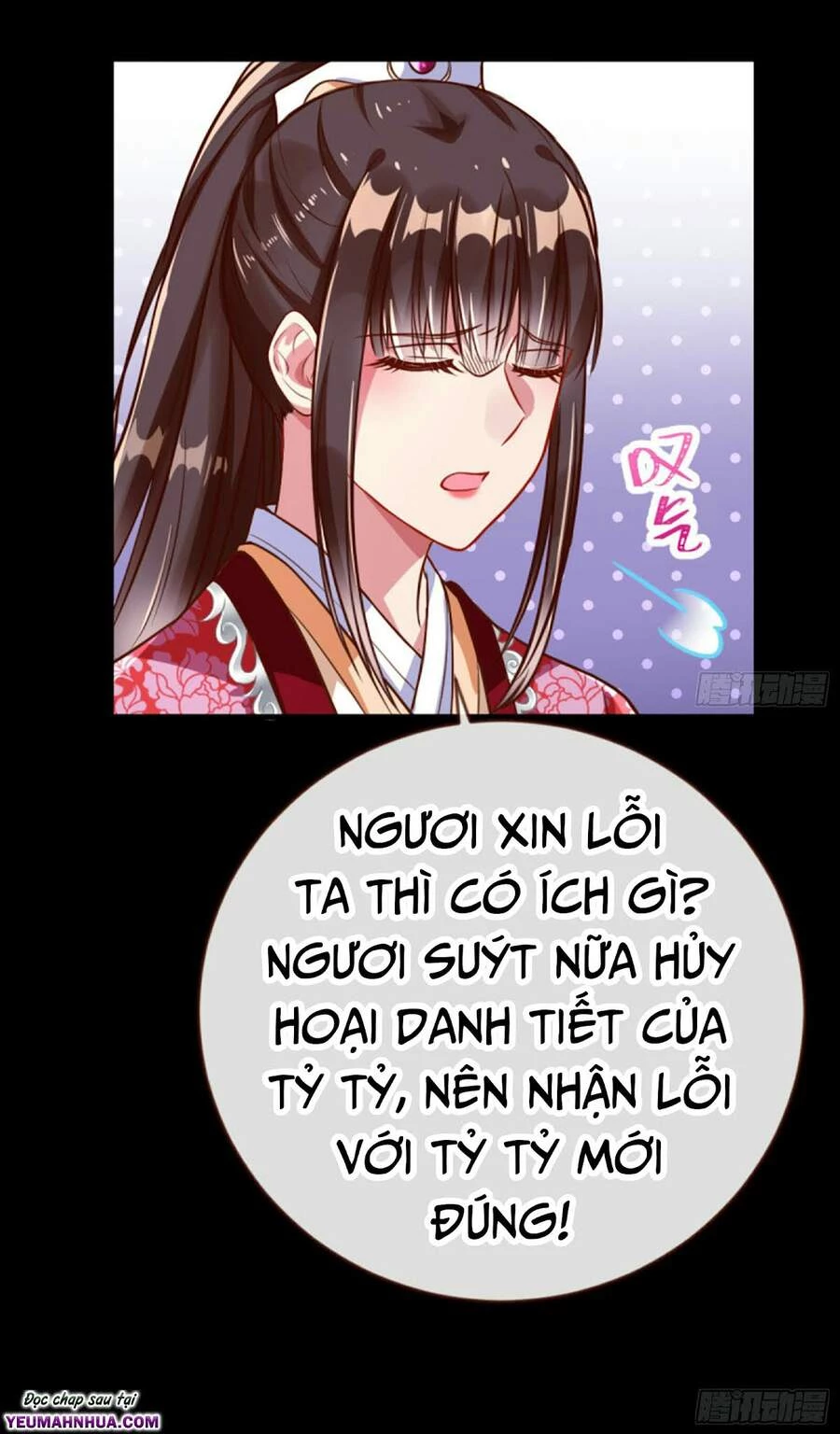 Vạn Tra Triêu Hoàng Chapter 159 - Trang 4