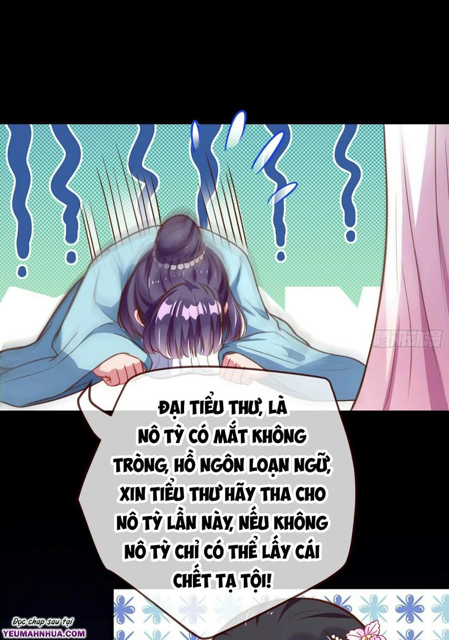 Vạn Tra Triêu Hoàng Chapter 159 - Trang 4