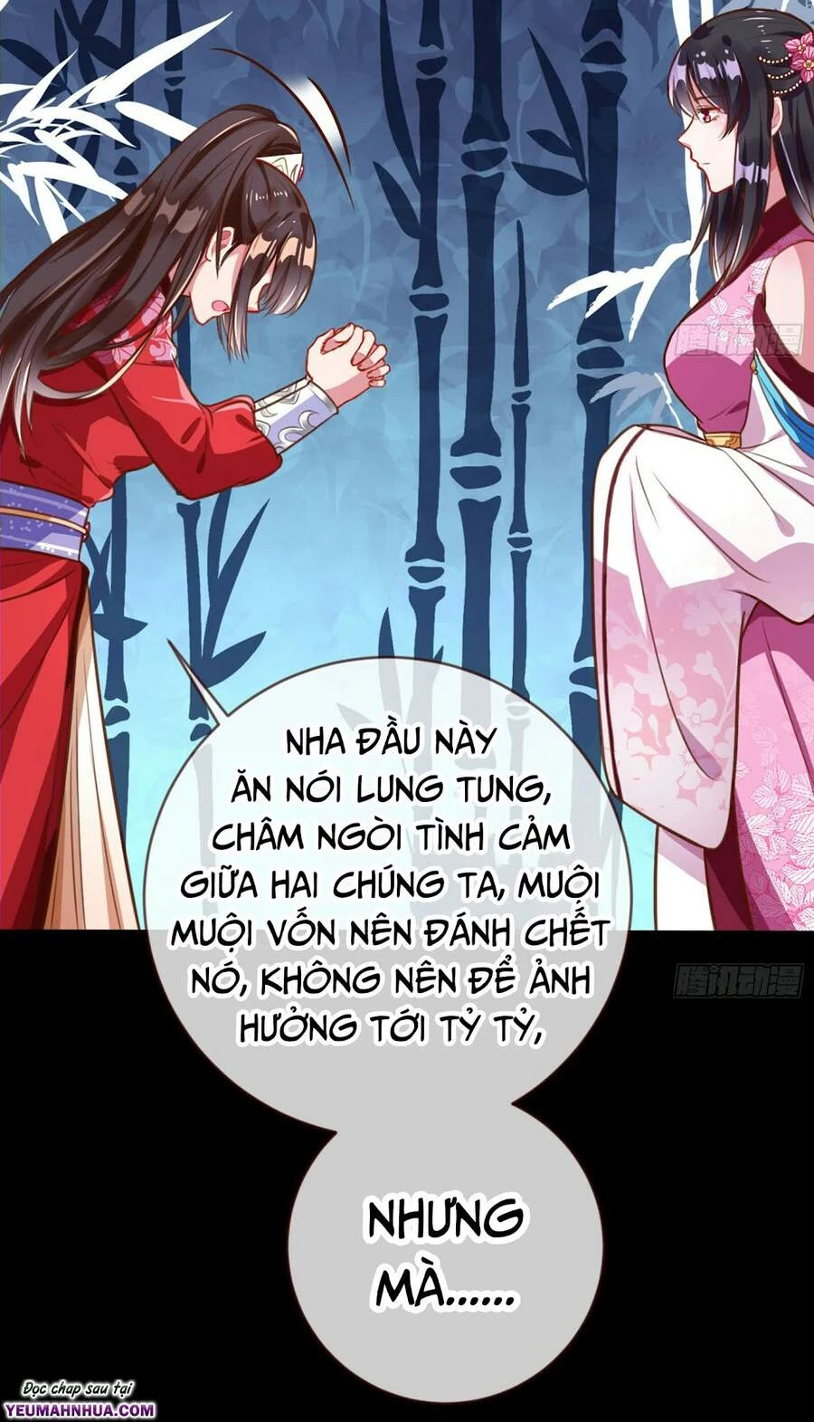 Vạn Tra Triêu Hoàng Chapter 159 - Trang 4