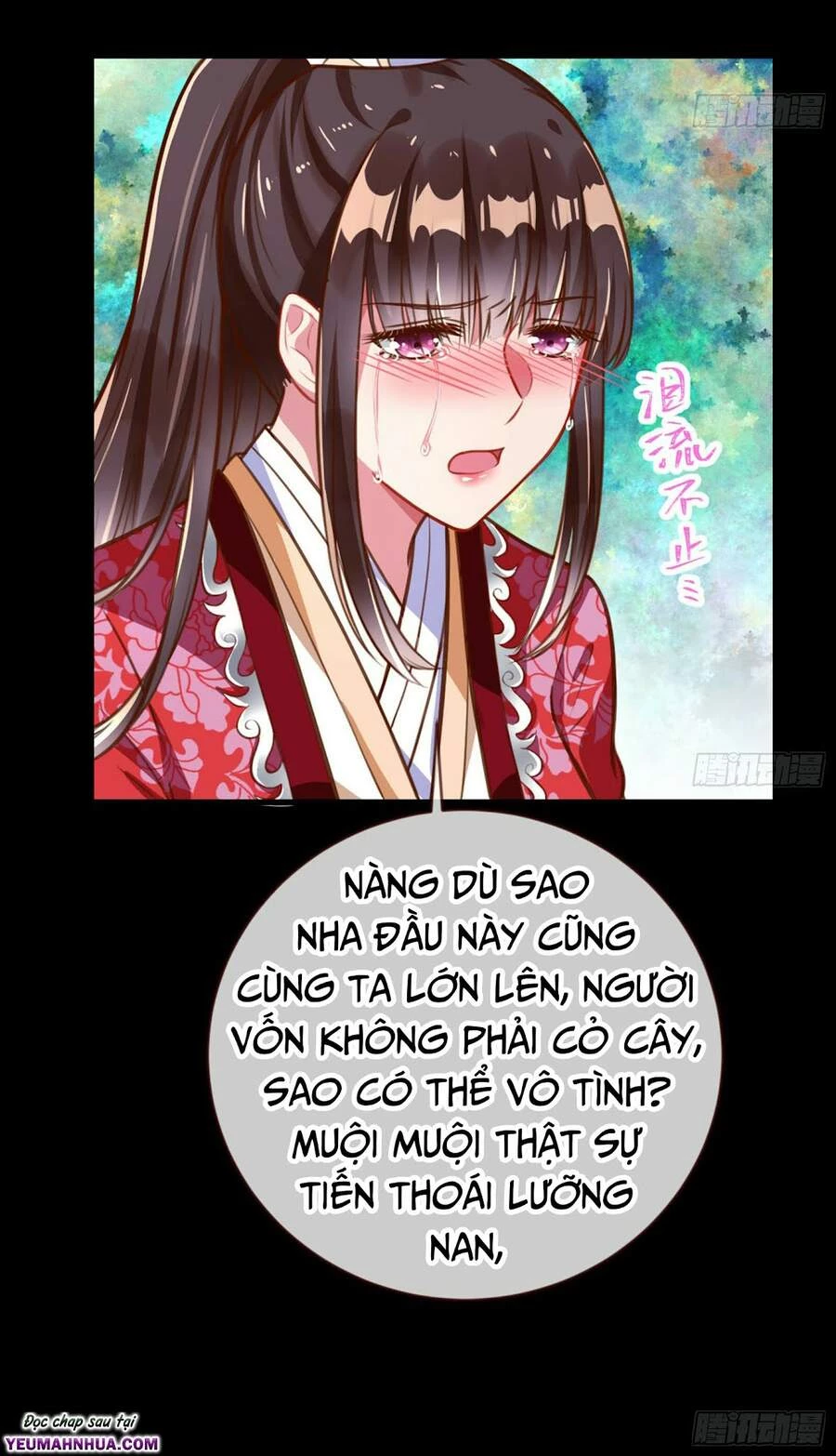 Vạn Tra Triêu Hoàng Chapter 159 - Trang 4