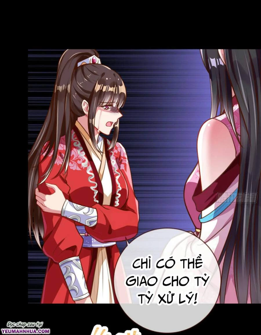 Vạn Tra Triêu Hoàng Chapter 159 - Trang 4
