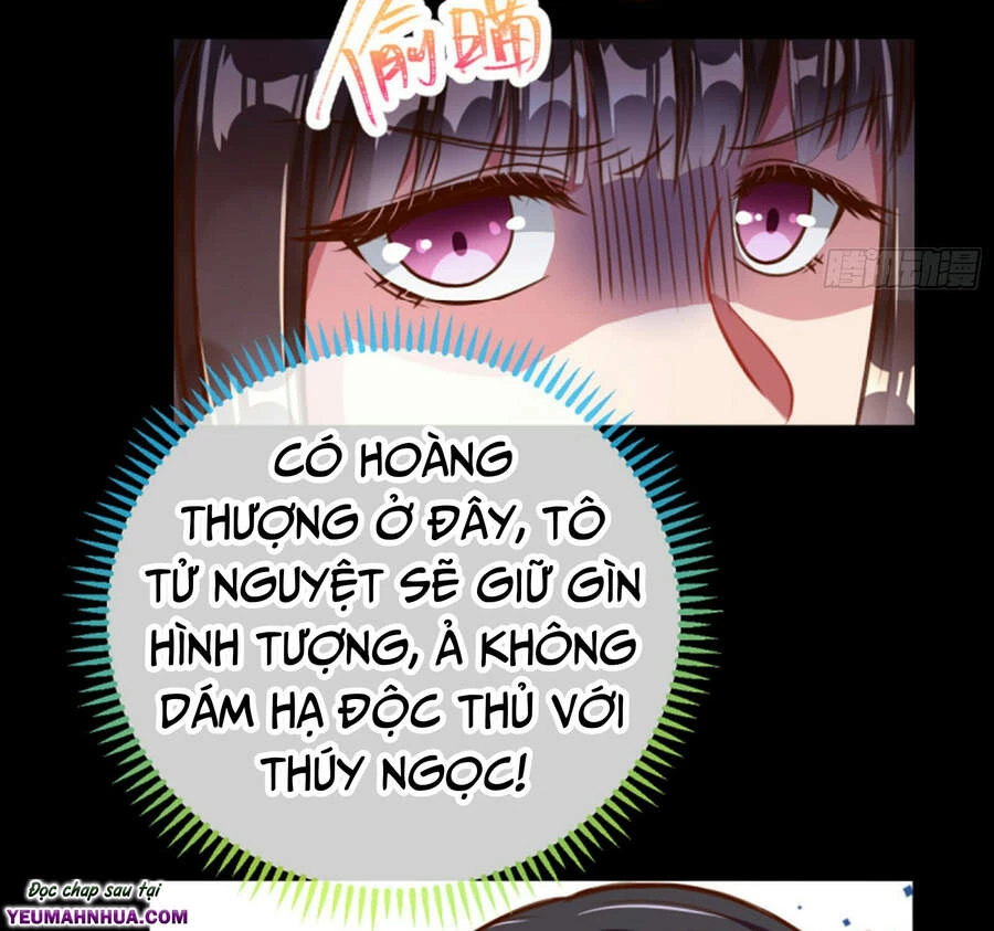 Vạn Tra Triêu Hoàng Chapter 159 - Trang 4