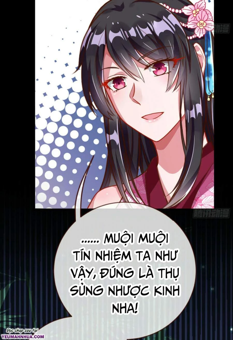 Vạn Tra Triêu Hoàng Chapter 159 - Trang 4