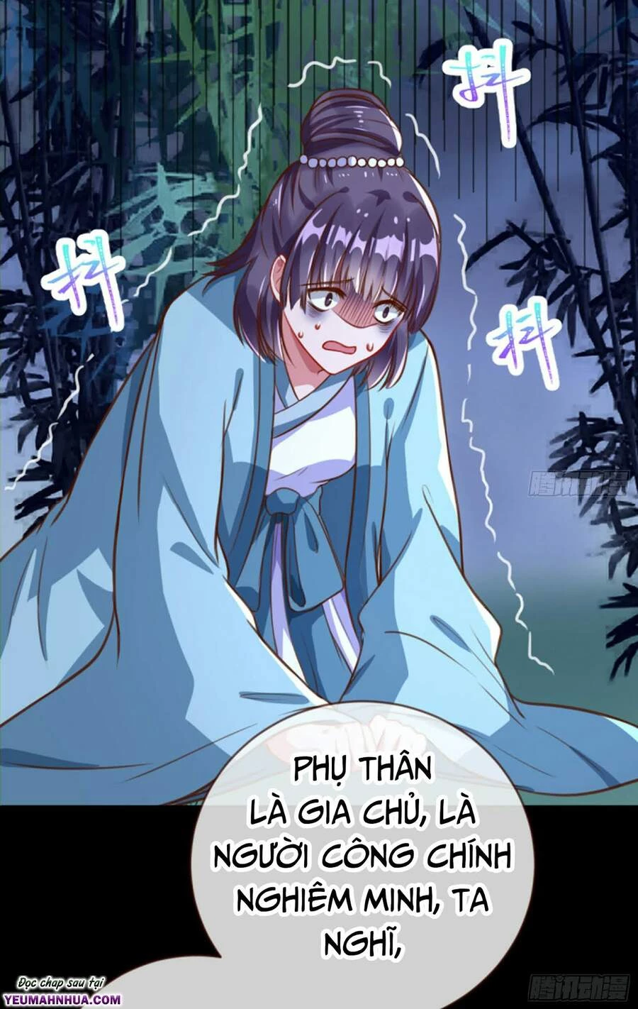 Vạn Tra Triêu Hoàng Chapter 159 - Trang 4