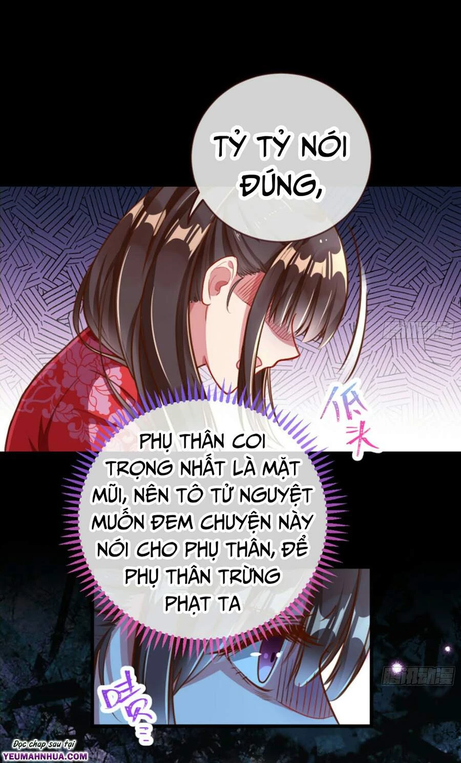 Vạn Tra Triêu Hoàng Chapter 159 - Trang 4