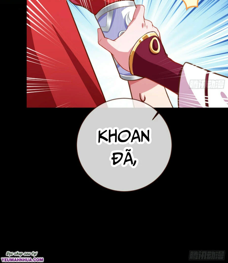 Vạn Tra Triêu Hoàng Chapter 159 - Trang 4