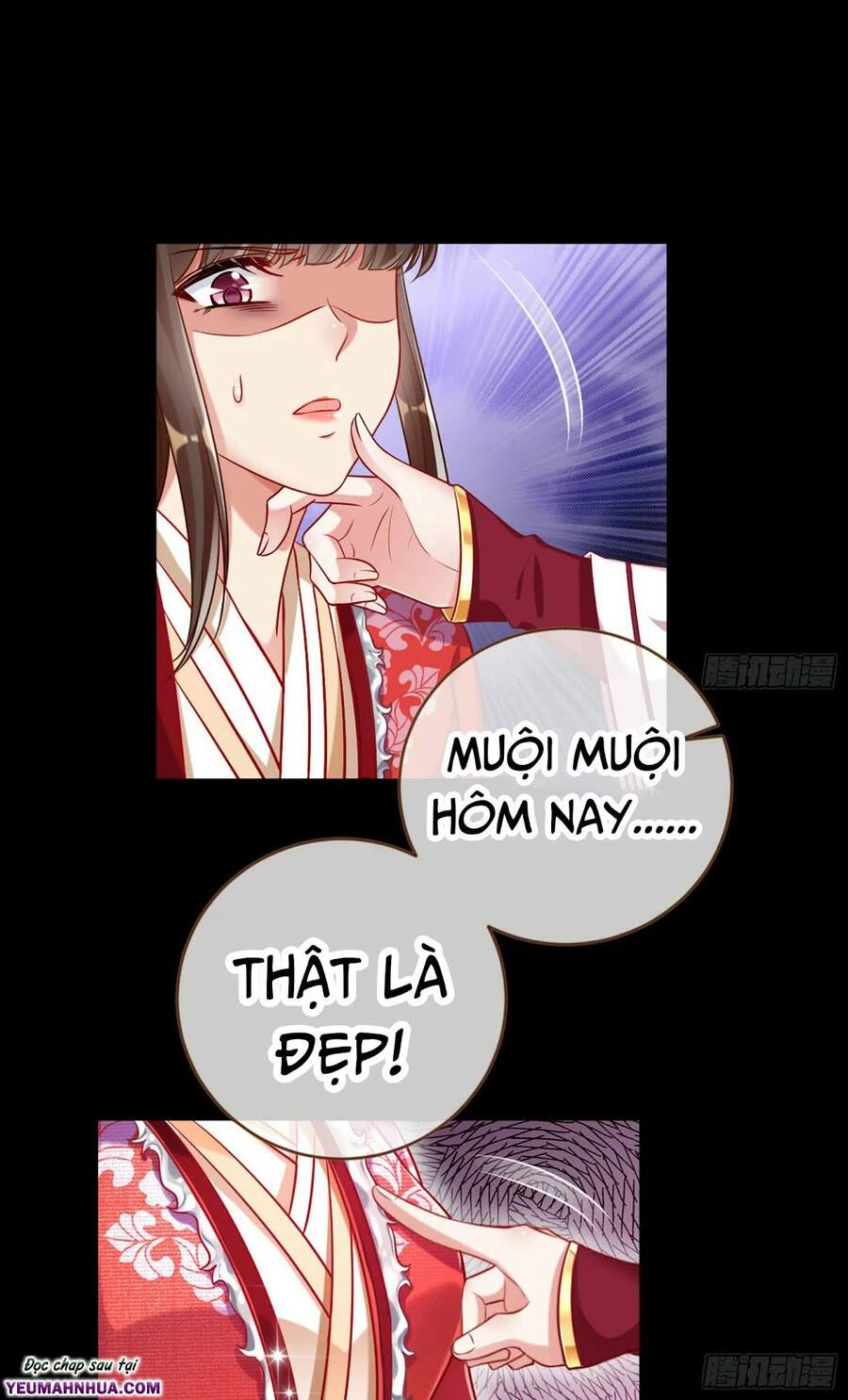 Vạn Tra Triêu Hoàng Chapter 159 - Trang 4