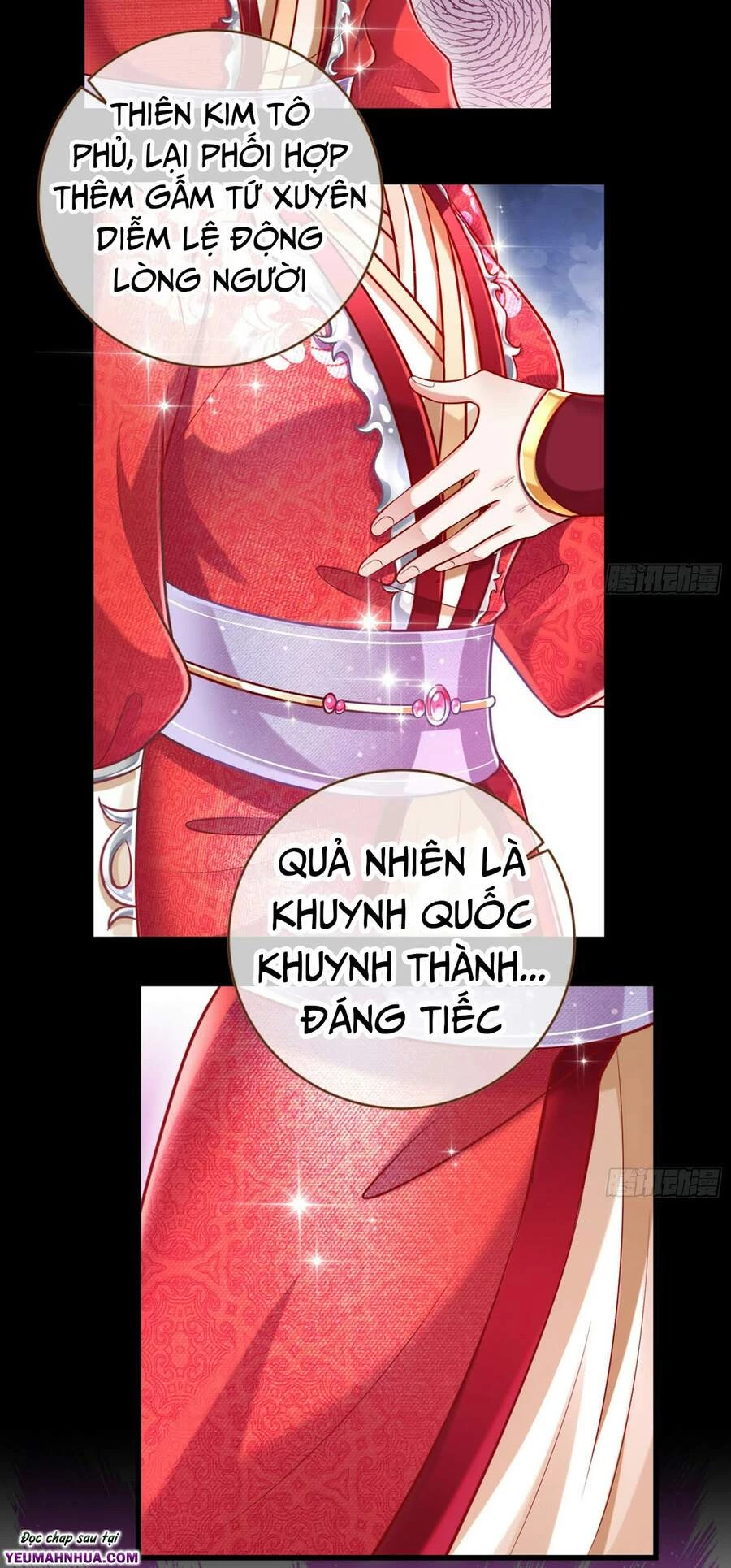 Vạn Tra Triêu Hoàng Chapter 159 - Trang 4
