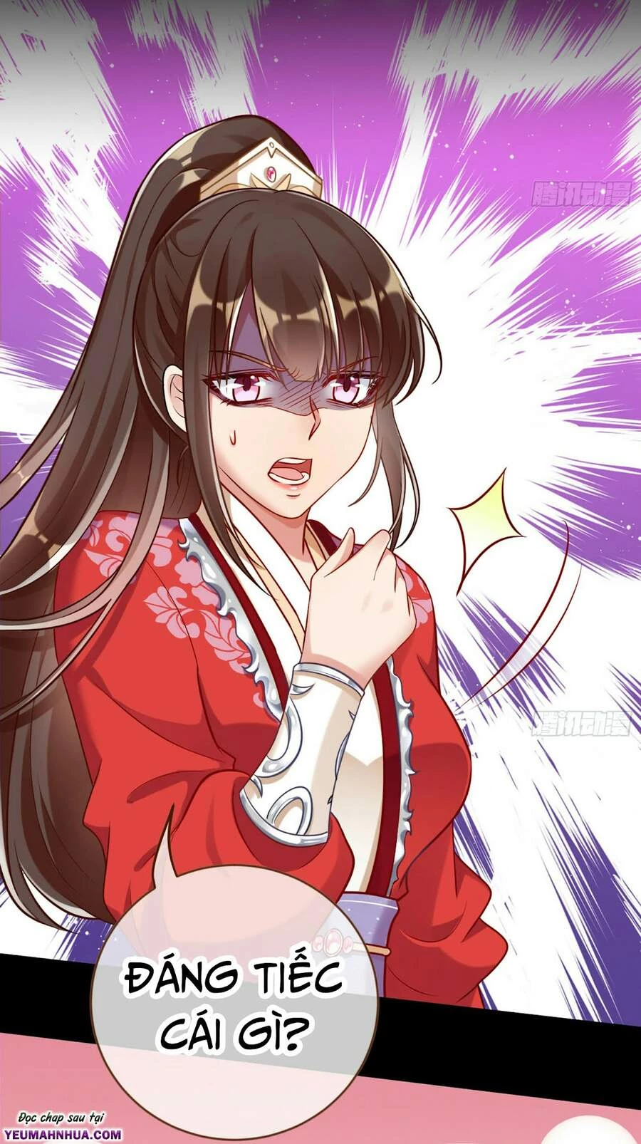 Vạn Tra Triêu Hoàng Chapter 159 - Trang 4