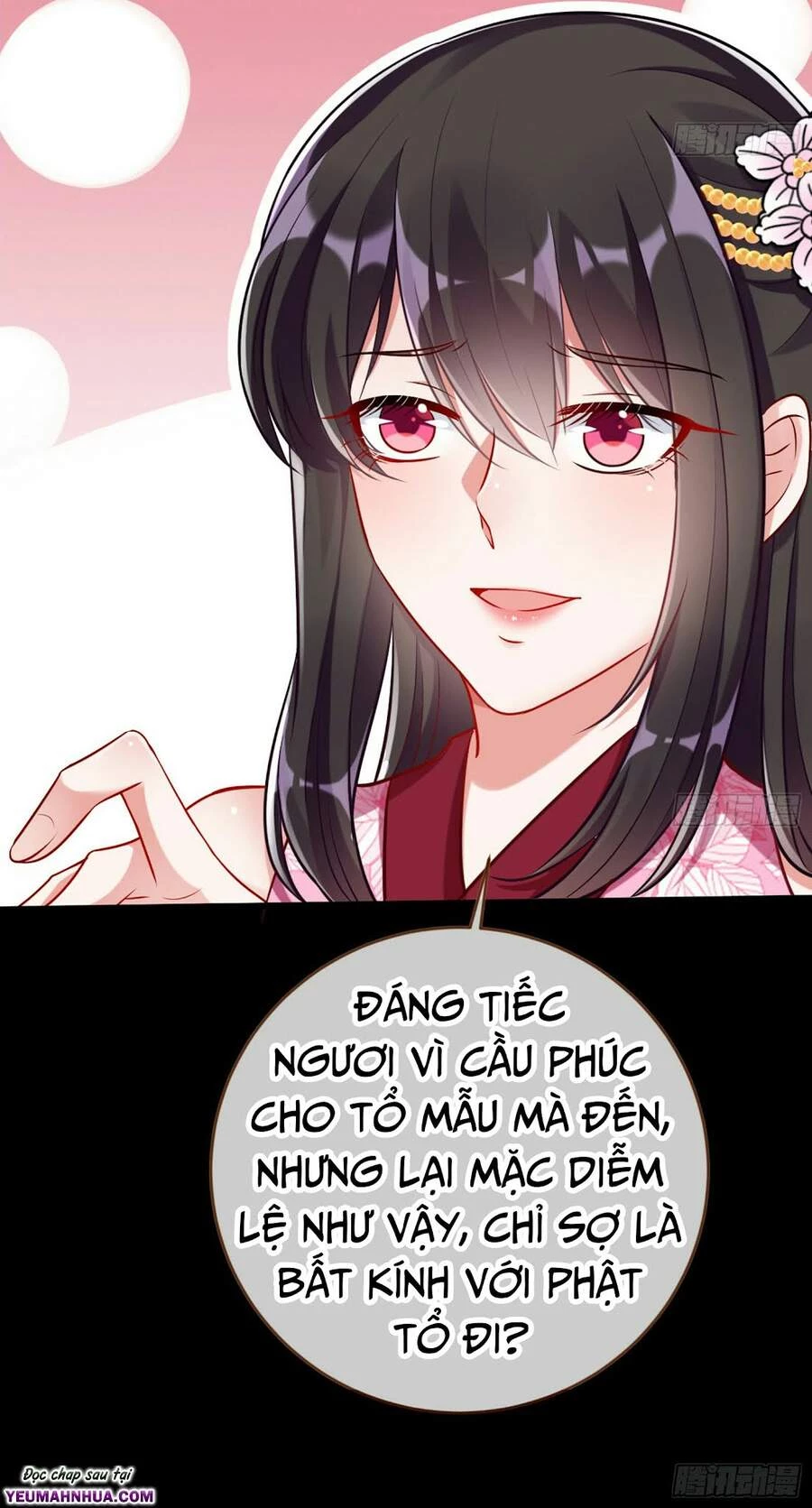 Vạn Tra Triêu Hoàng Chapter 159 - Trang 4