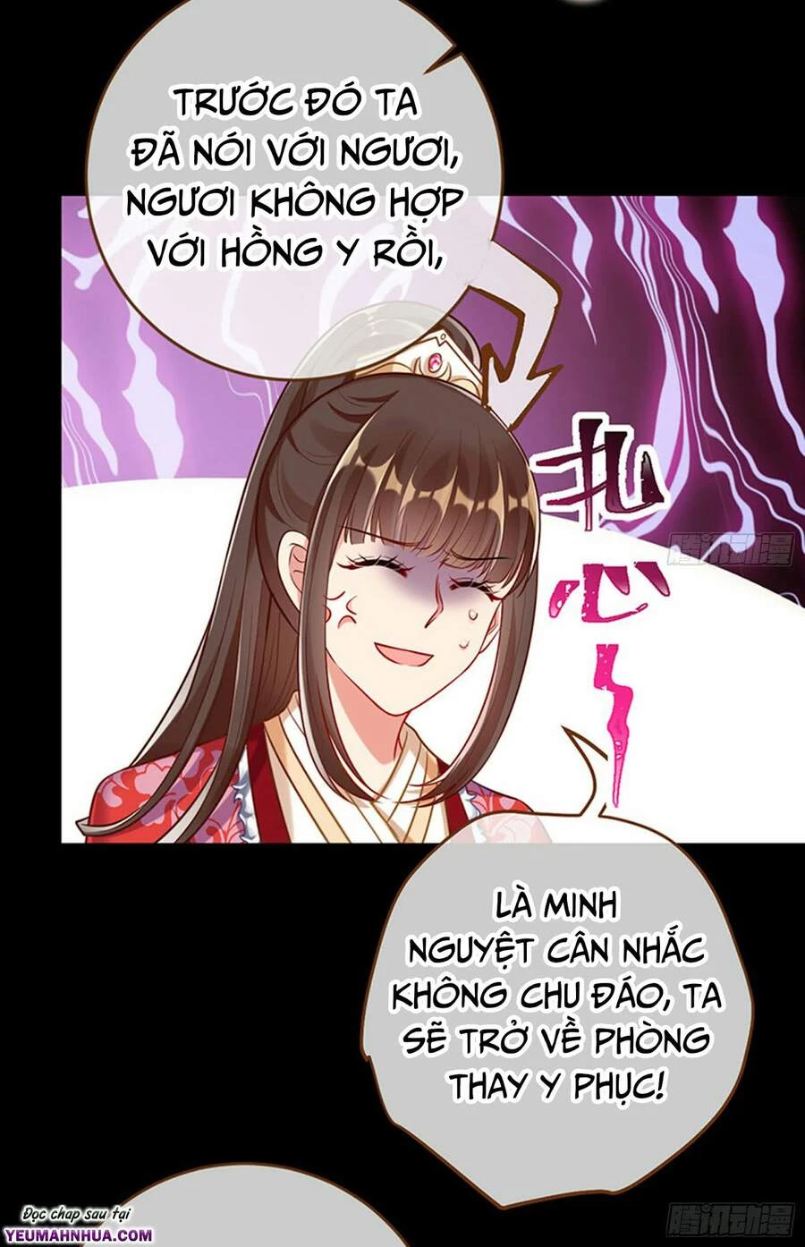 Vạn Tra Triêu Hoàng Chapter 159 - Trang 4