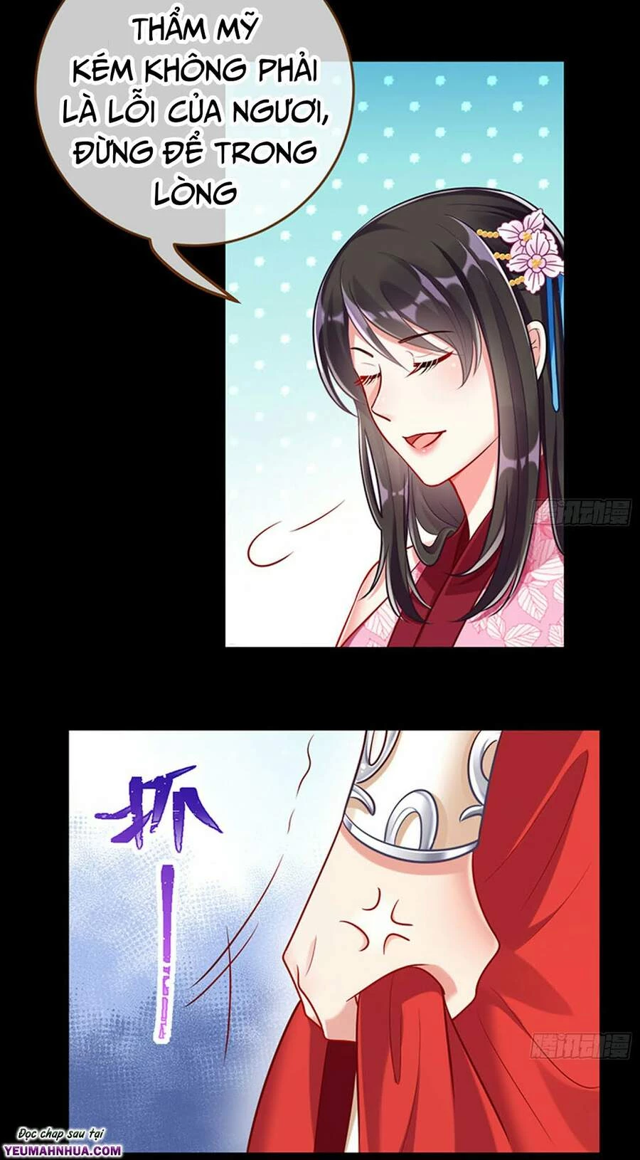 Vạn Tra Triêu Hoàng Chapter 159 - Trang 4