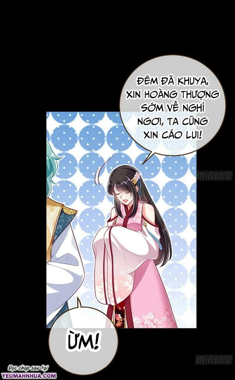 Vạn Tra Triêu Hoàng Chapter 159 - Trang 4