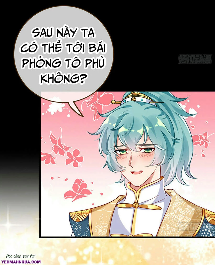 Vạn Tra Triêu Hoàng Chapter 159 - Trang 4
